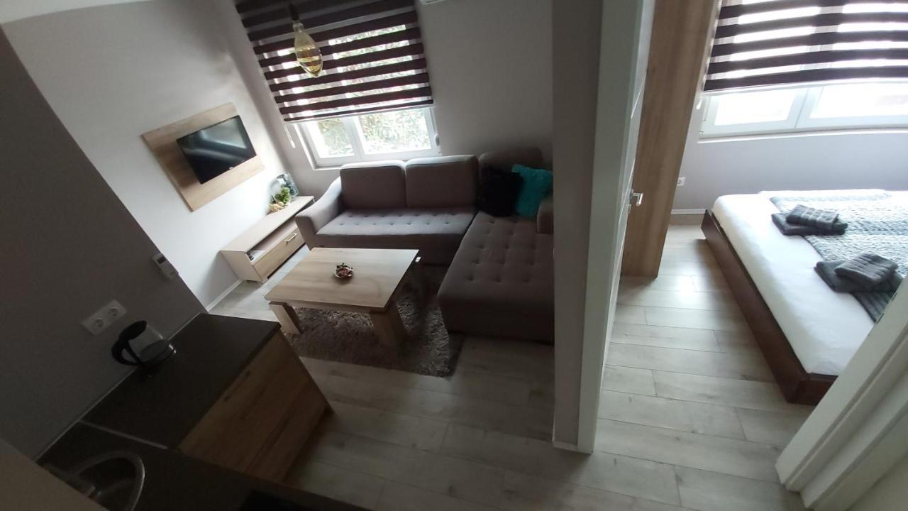 Ozapartments 모스타르 외부 사진