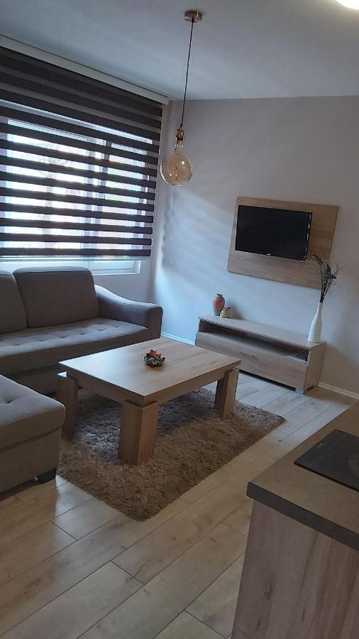 Ozapartments 모스타르 외부 사진