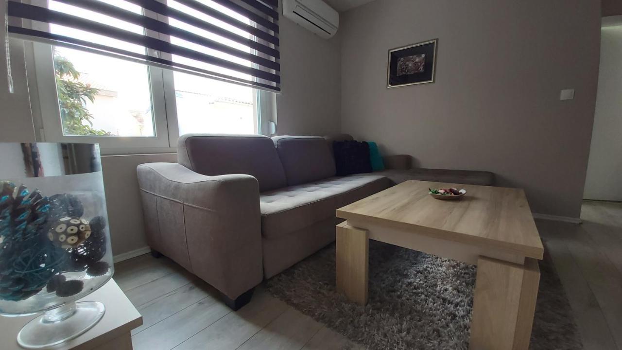 Ozapartments 모스타르 외부 사진