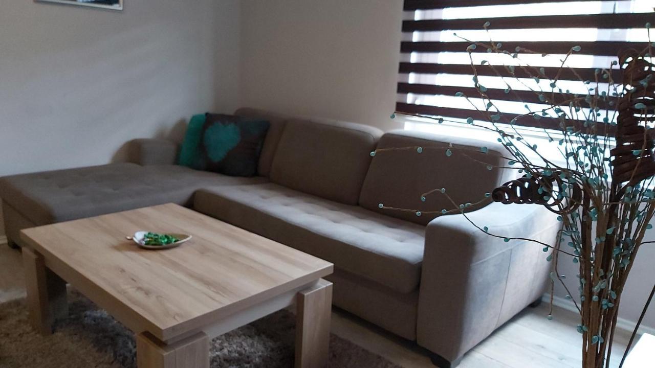 Ozapartments 모스타르 외부 사진