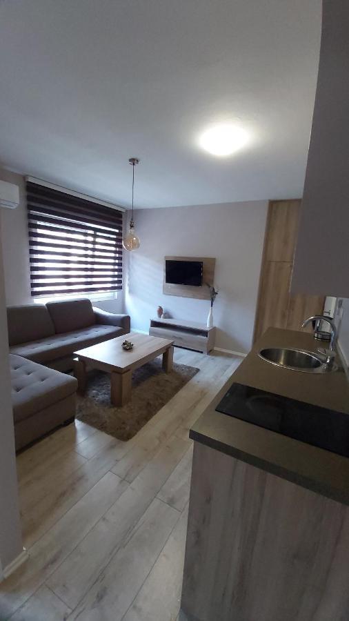 Ozapartments 모스타르 외부 사진