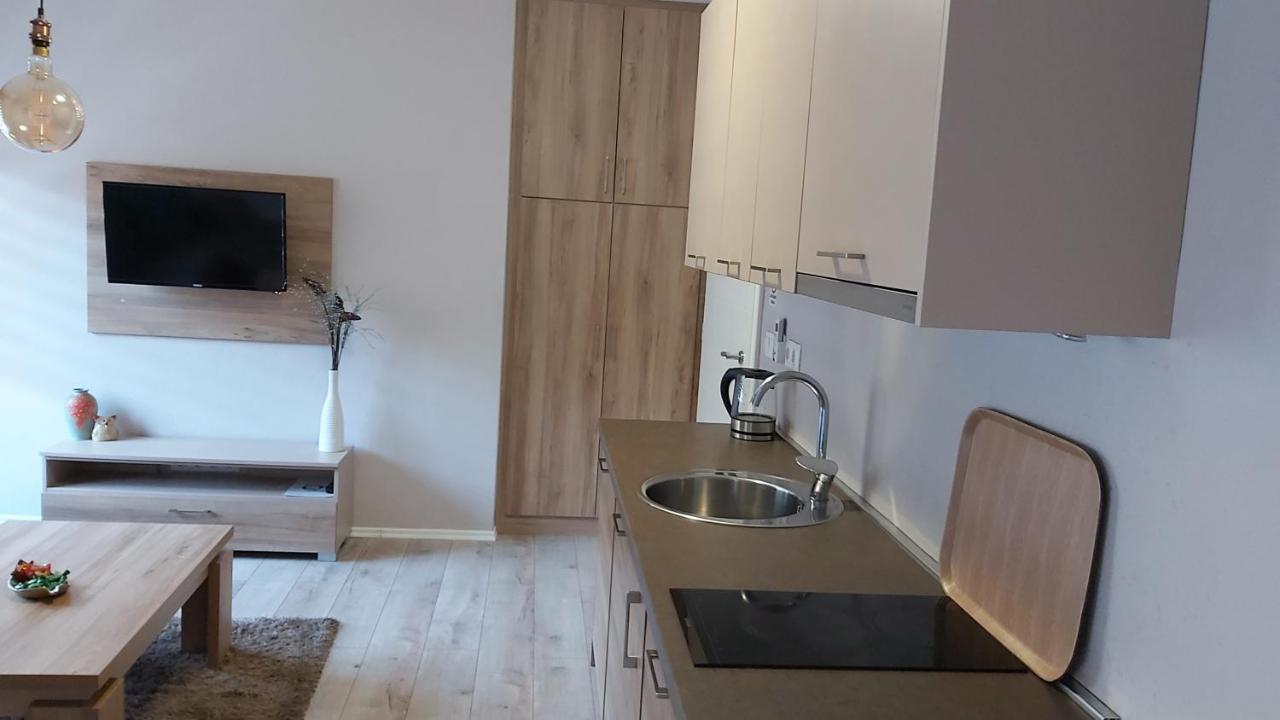 Ozapartments 모스타르 외부 사진