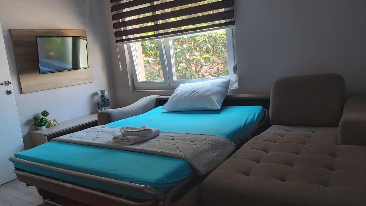 Ozapartments 모스타르 외부 사진