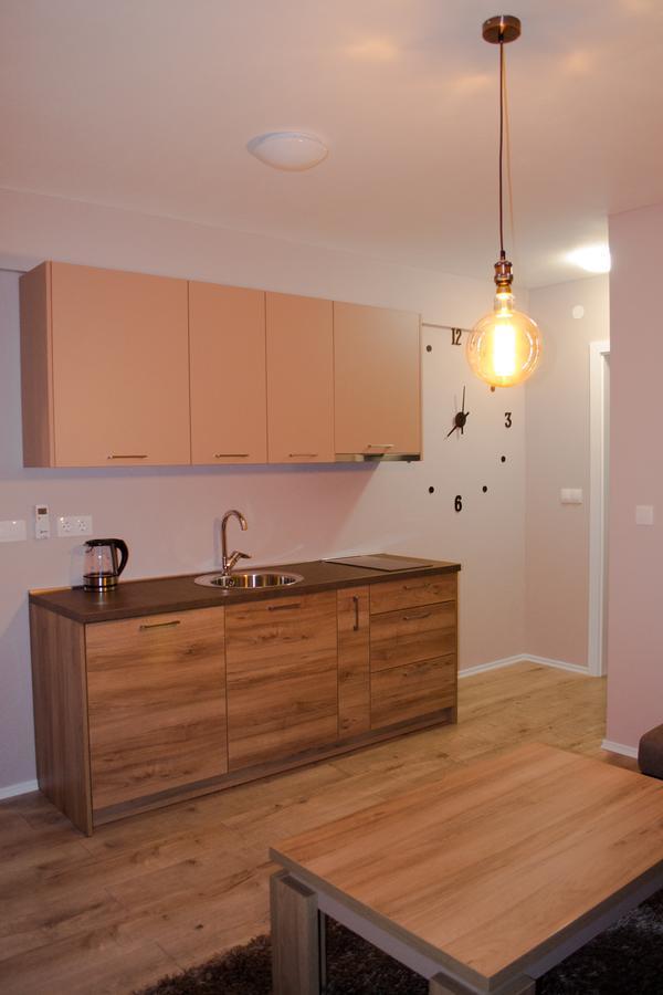 Ozapartments 모스타르 외부 사진