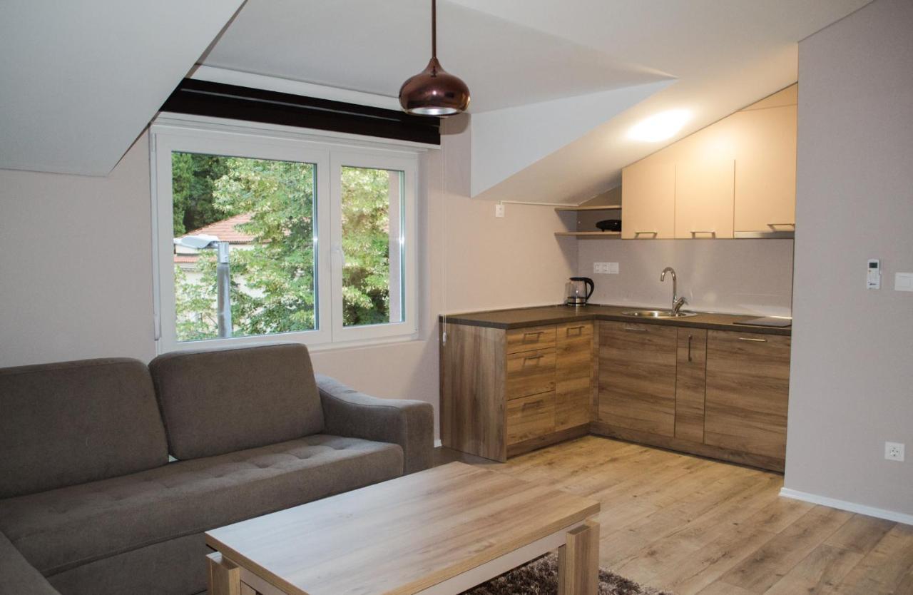 Ozapartments 모스타르 외부 사진