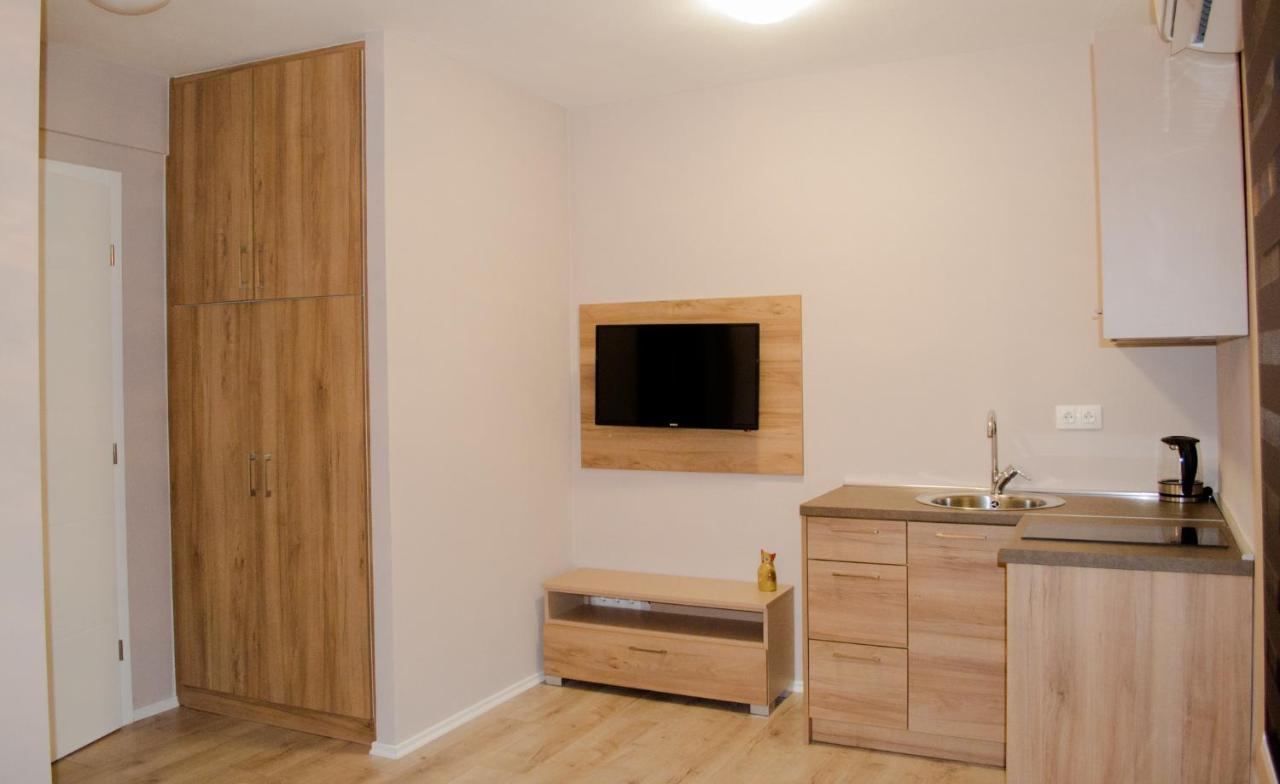 Ozapartments 모스타르 외부 사진