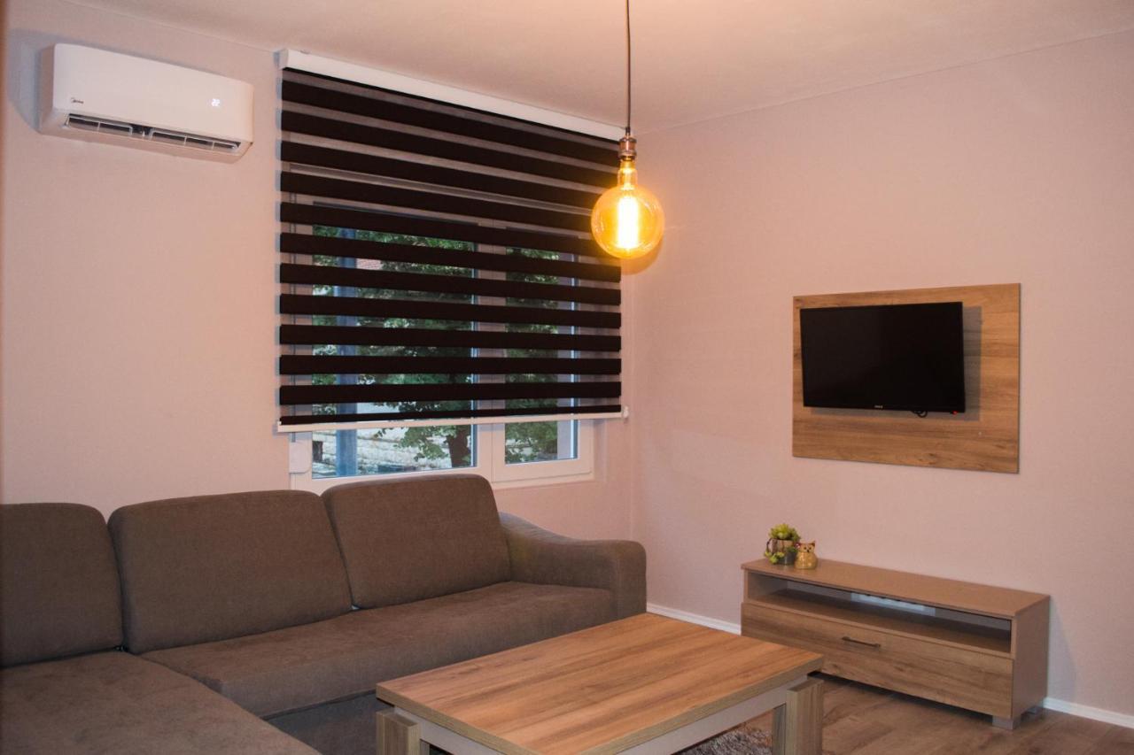 Ozapartments 모스타르 외부 사진