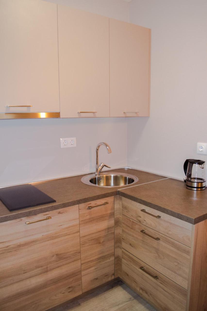 Ozapartments 모스타르 외부 사진