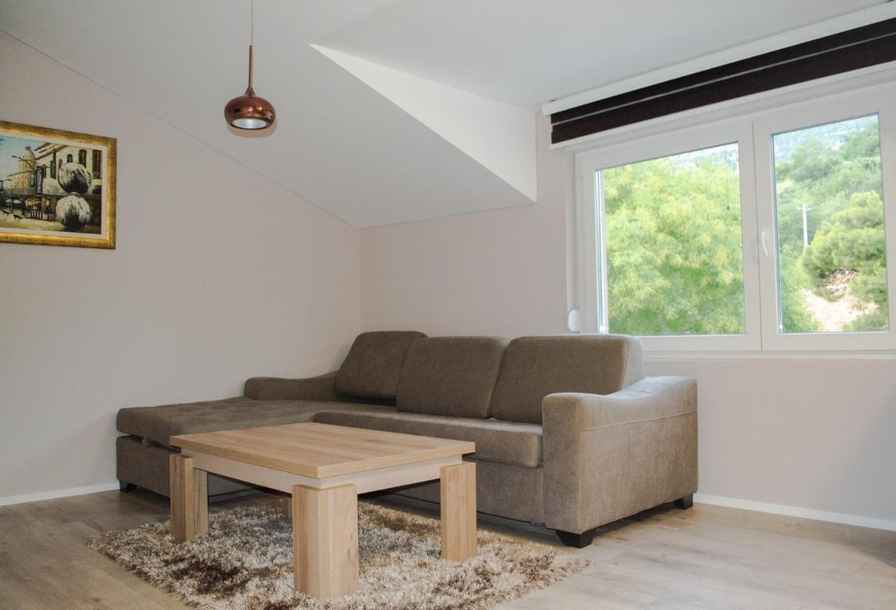 Ozapartments 모스타르 외부 사진