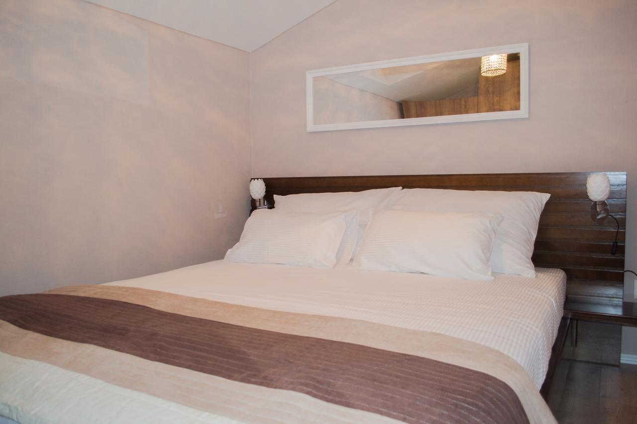 Ozapartments 모스타르 외부 사진
