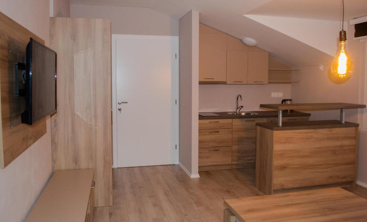 Ozapartments 모스타르 외부 사진