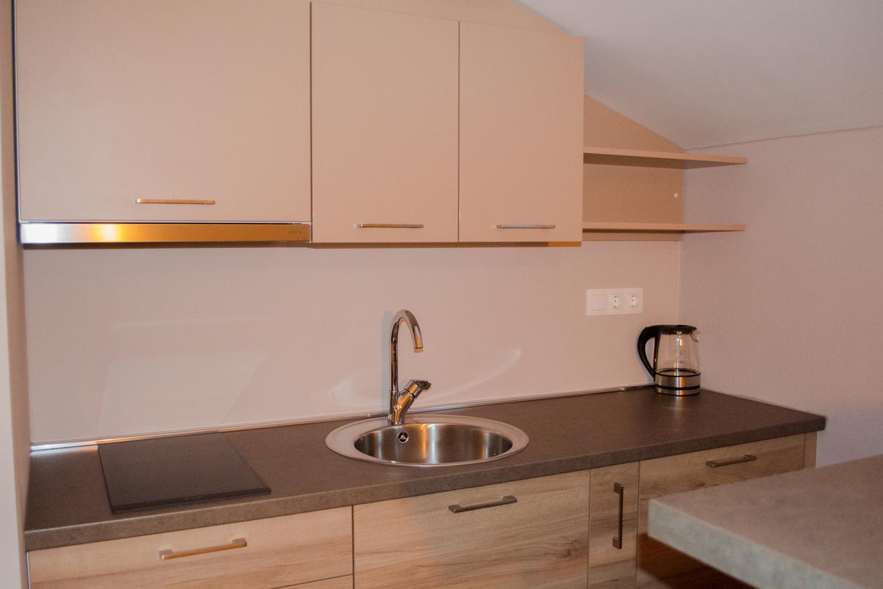 Ozapartments 모스타르 외부 사진