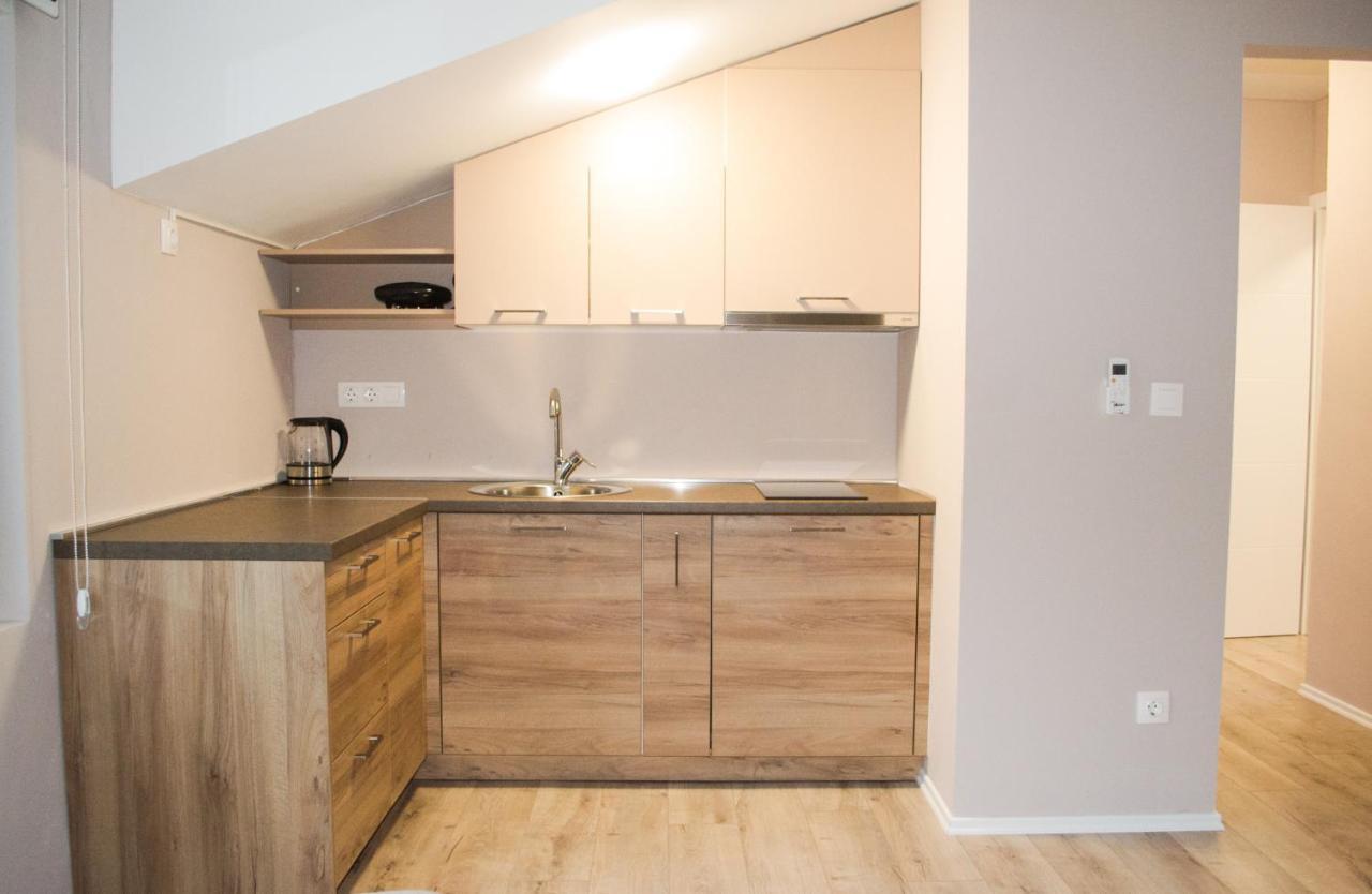 Ozapartments 모스타르 외부 사진