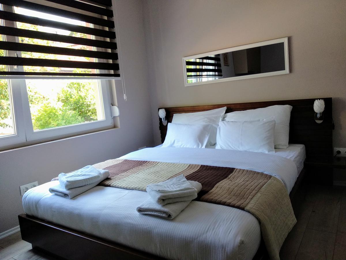 Ozapartments 모스타르 외부 사진