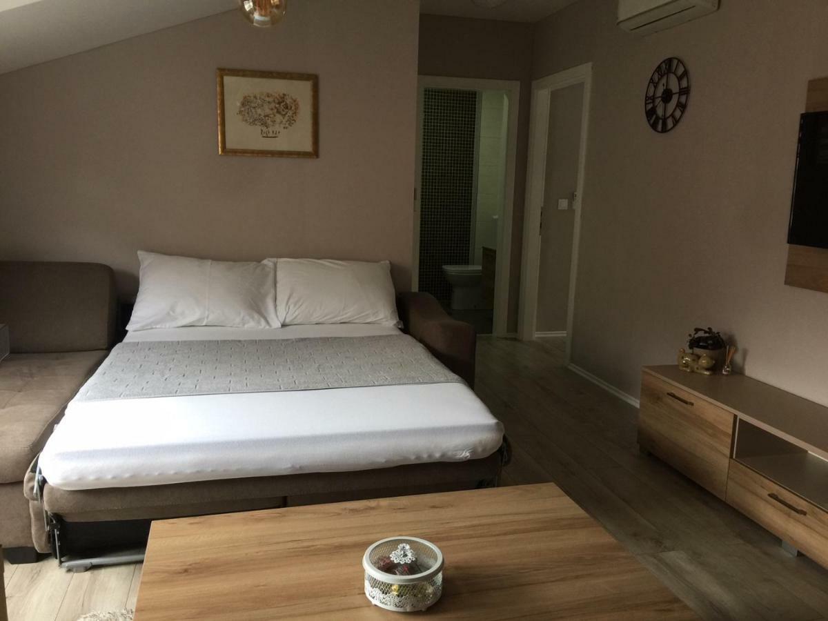Ozapartments 모스타르 외부 사진