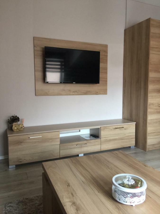 Ozapartments 모스타르 외부 사진