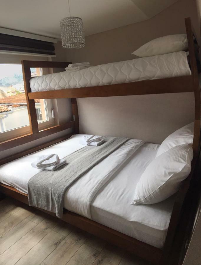 Ozapartments 모스타르 외부 사진