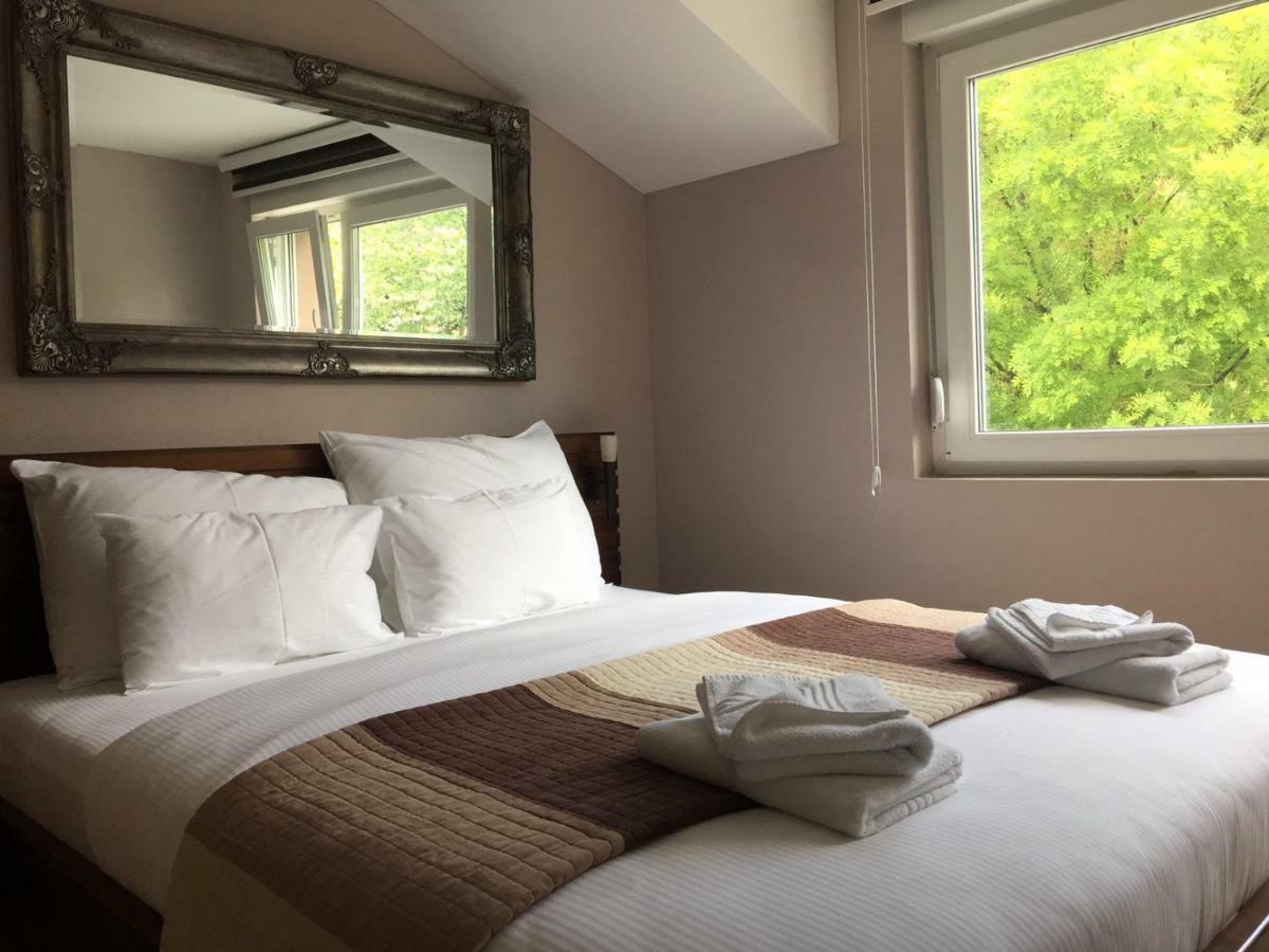Ozapartments 모스타르 외부 사진