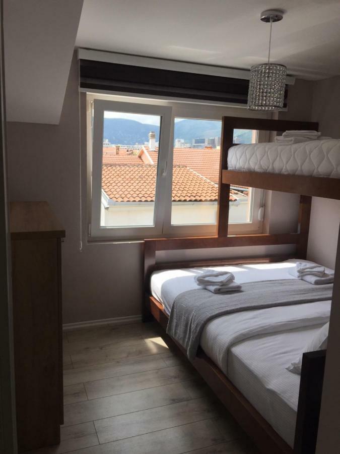 Ozapartments 모스타르 외부 사진