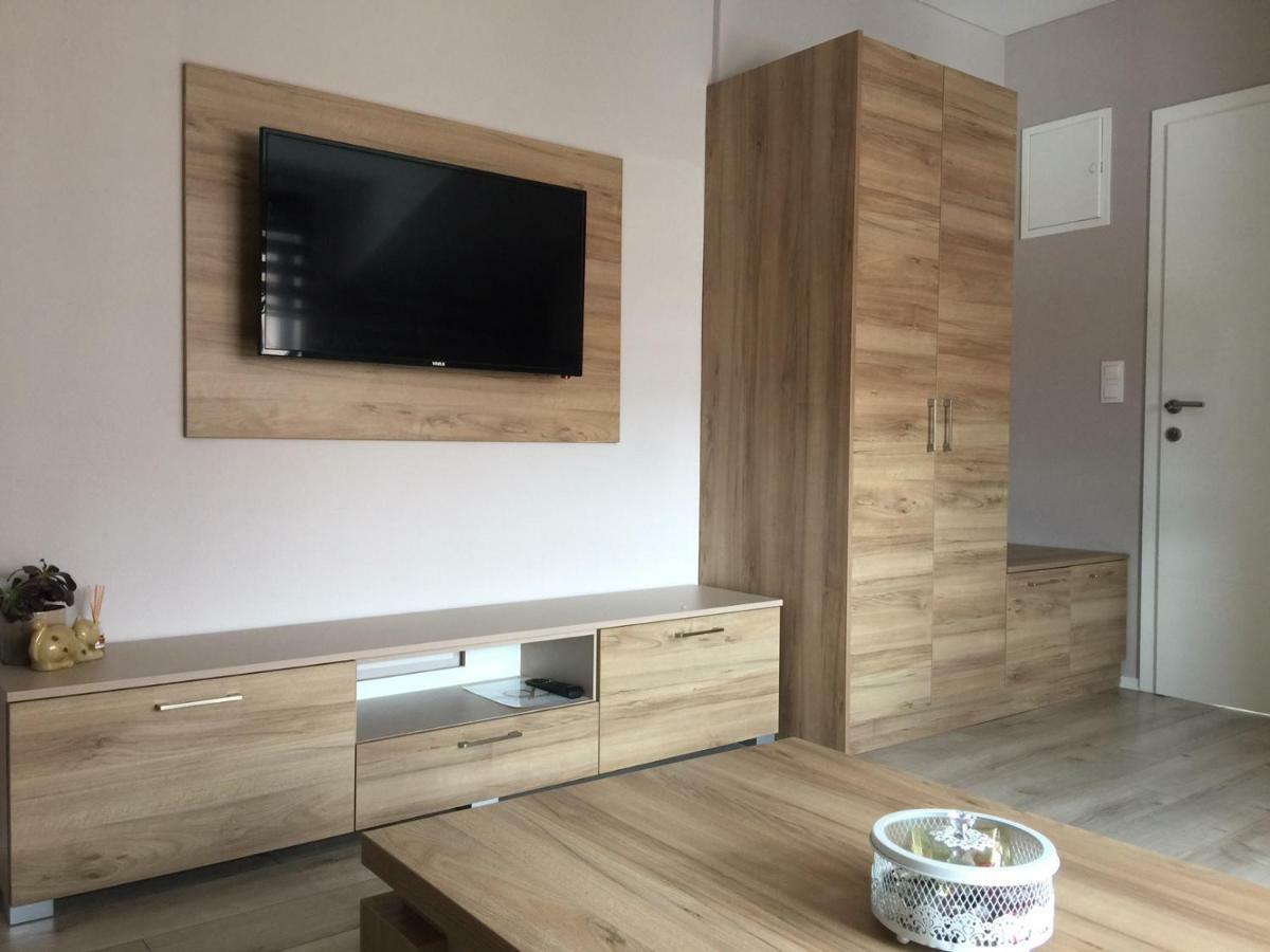 Ozapartments 모스타르 외부 사진