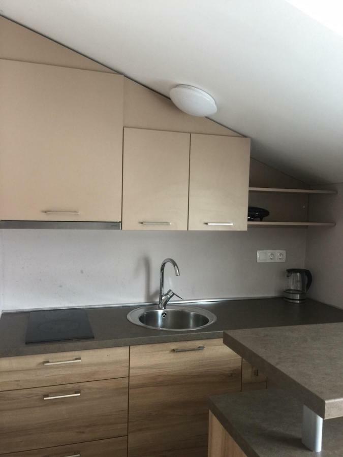 Ozapartments 모스타르 외부 사진