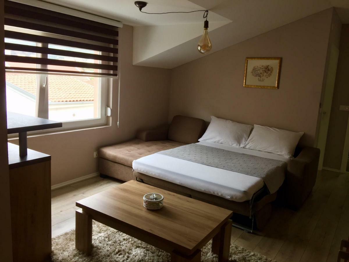 Ozapartments 모스타르 외부 사진