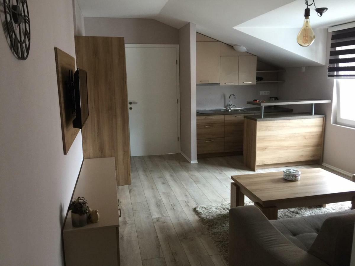 Ozapartments 모스타르 외부 사진