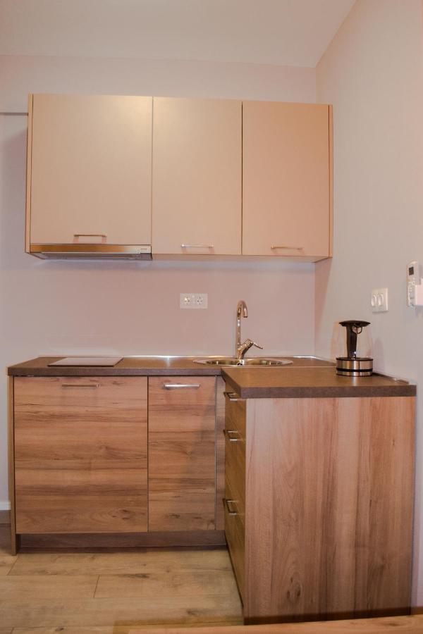 Ozapartments 모스타르 외부 사진